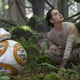 Illustration for article titled Spoiler-Free Lines From iStar Wars: The Force Awakens/i, Ranked